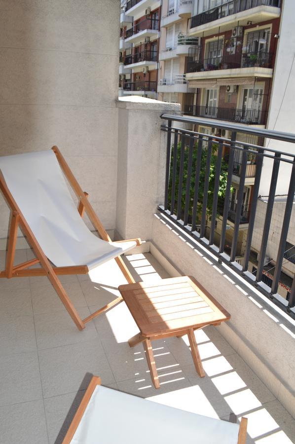 Recoleta Deluxe Studio Ciudad Autónoma de Ciudad Autónoma de Buenos Aires Exterior foto
